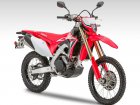 Honda CRF 450L